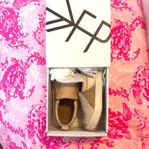 FRESHLY PICKED SHOES